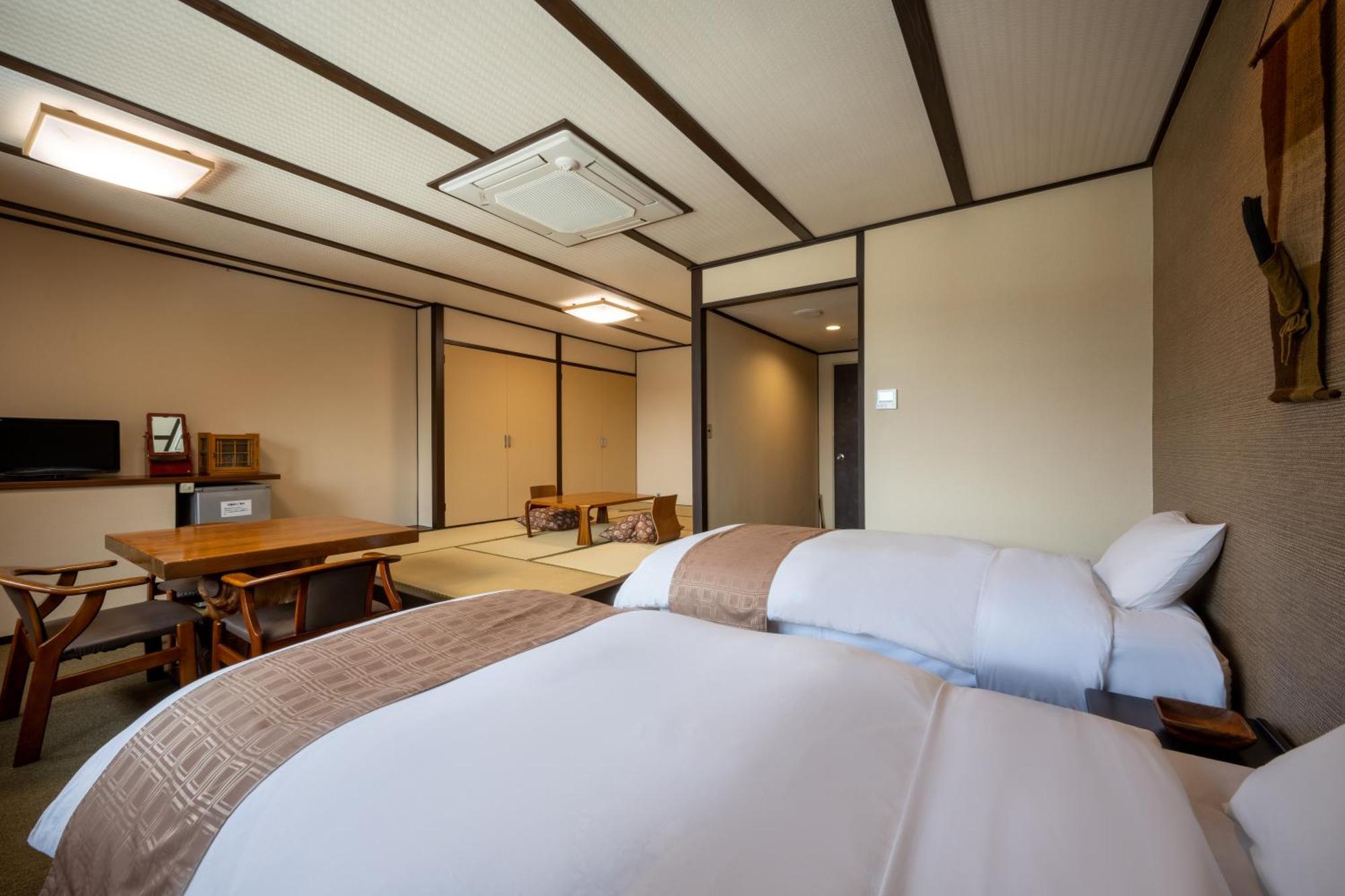 Yamagataya Hotel Kitakata Exterior foto