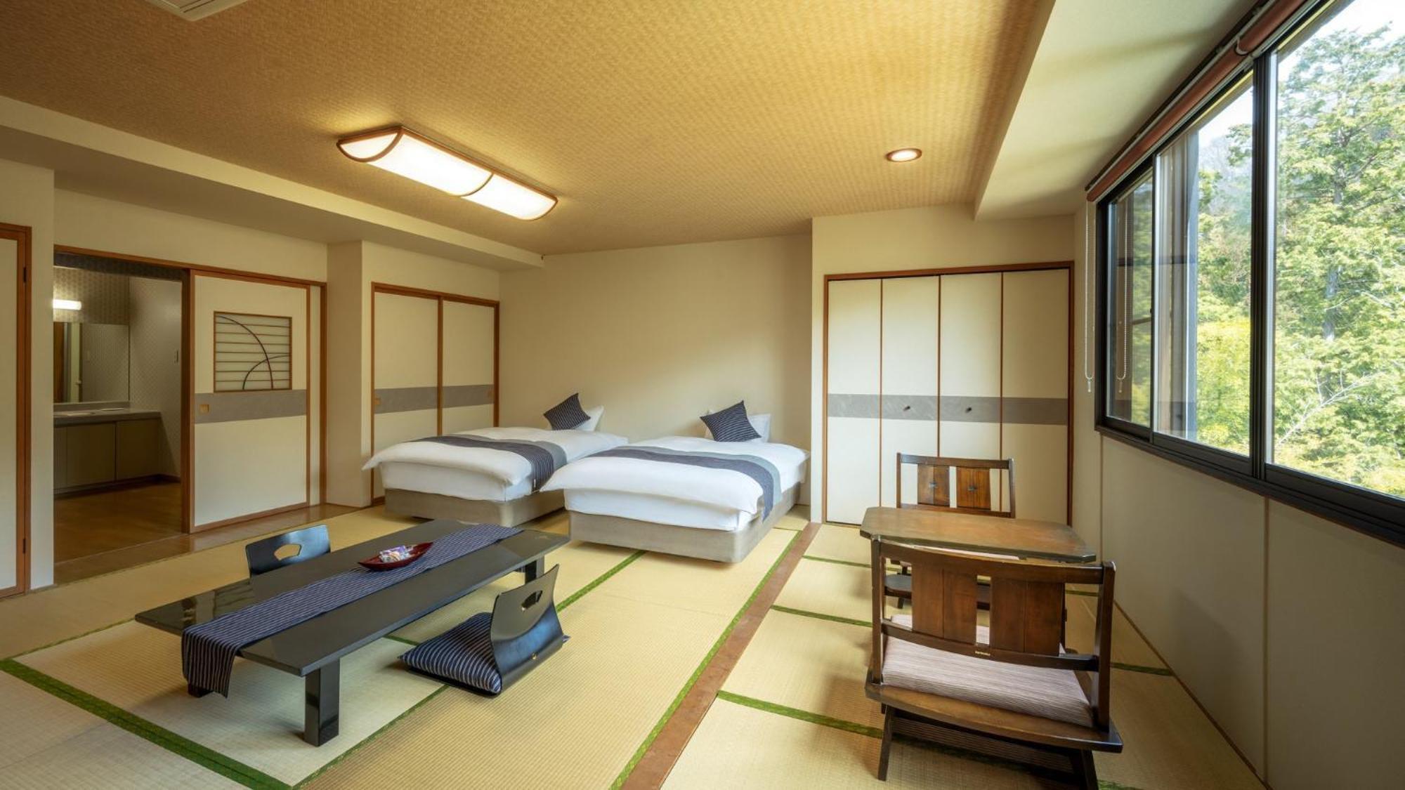 Yamagataya Hotel Kitakata Exterior foto