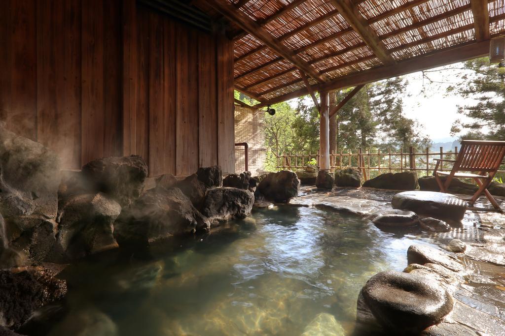 Yamagataya Hotel Kitakata Exterior foto
